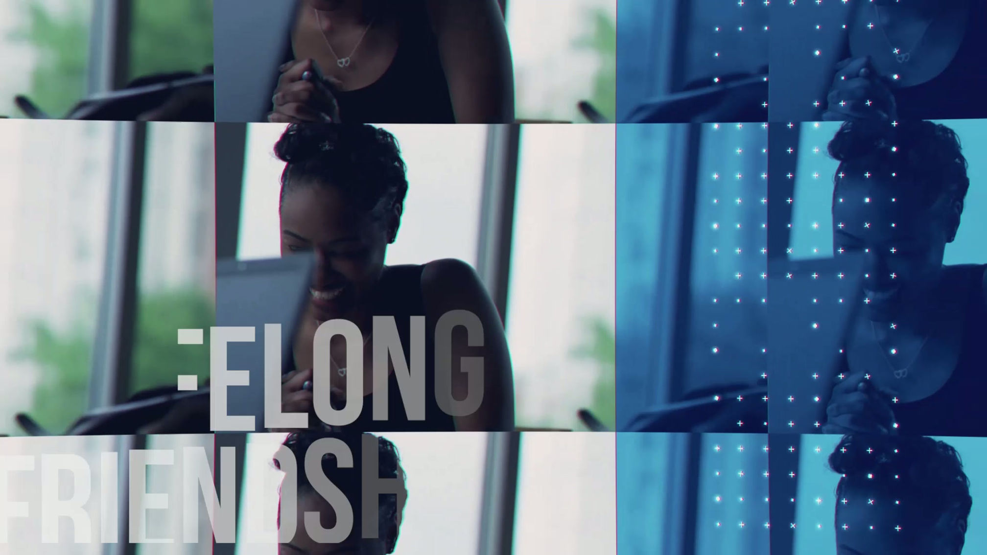 Jackson State University Promo